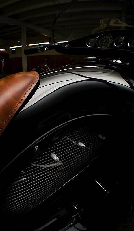 Машины в стиле арт-деко