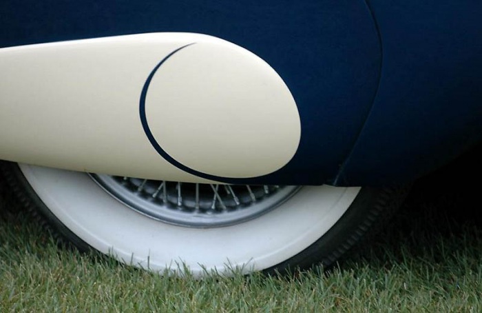 Машины в стиле арт-деко