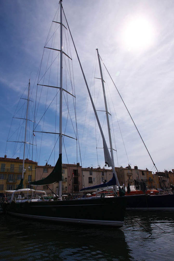 Путешествие на Лазурный Берег