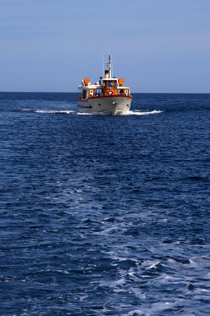 Путешествие на Лазурный Берег