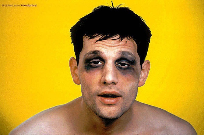 Удивительный бюстгальтер Wonderbra