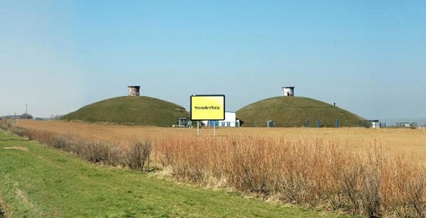 Удивительный бюстгальтер Wonderbra