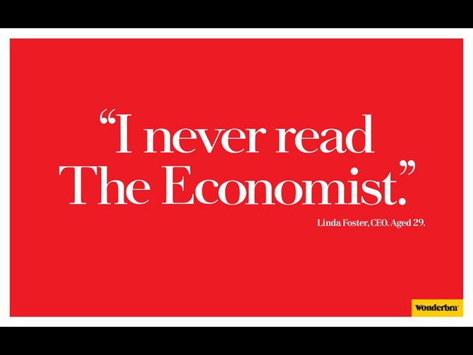 Удивительный бюстгальтер Wonderbra