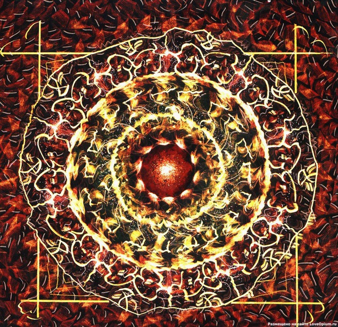 Необычные рисунки – лезвием по фотобумаге