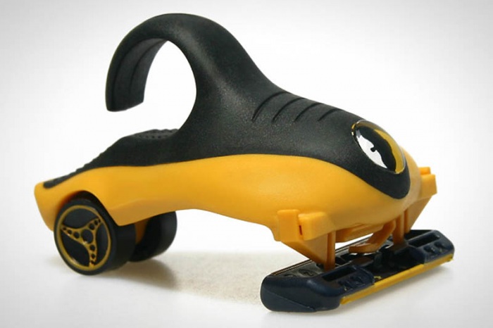 10 удивительных идей, которые принесли миллионы