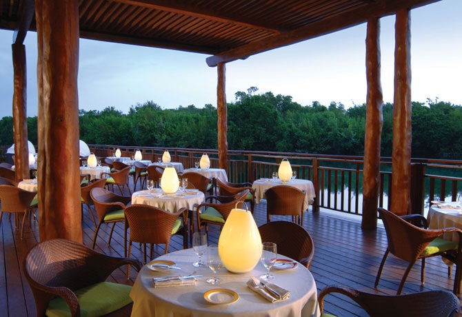 Мексиканский тропический рай