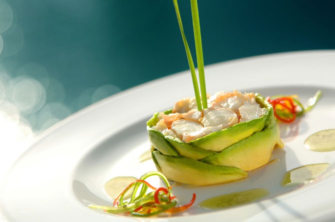 Мексиканский тропический рай