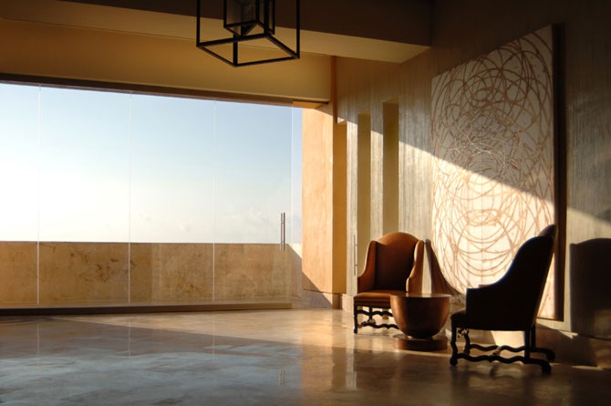 Мексиканский тропический рай