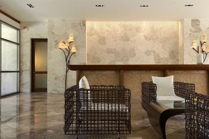 Мексиканский тропический рай