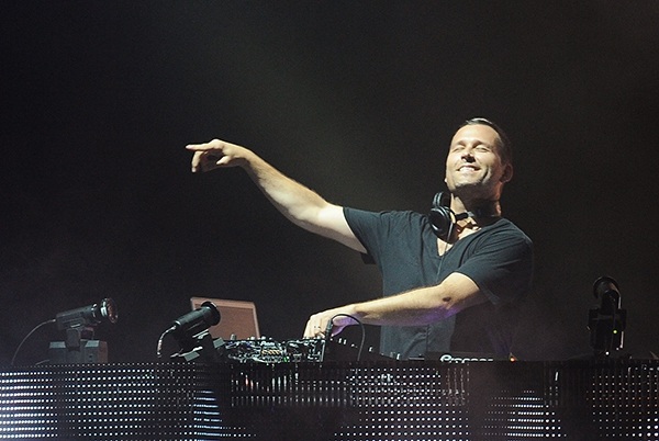 10 самых высокооплачиваемых диджеев мира