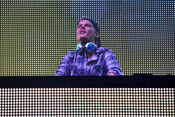 10 самых высокооплачиваемых диджеев мира