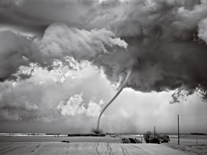 Обои для рабочего стола от National Geographic за сентябрь 2012