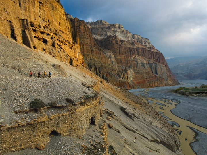 Обои для рабочего стола от National Geographic за сентябрь 2012