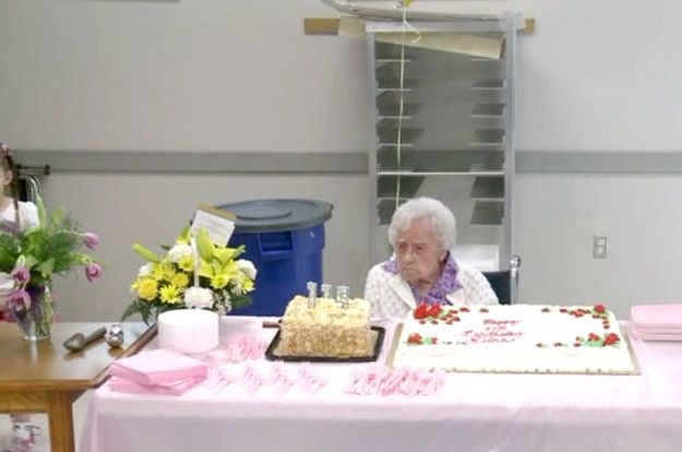 Прожили больше века (17 фото)