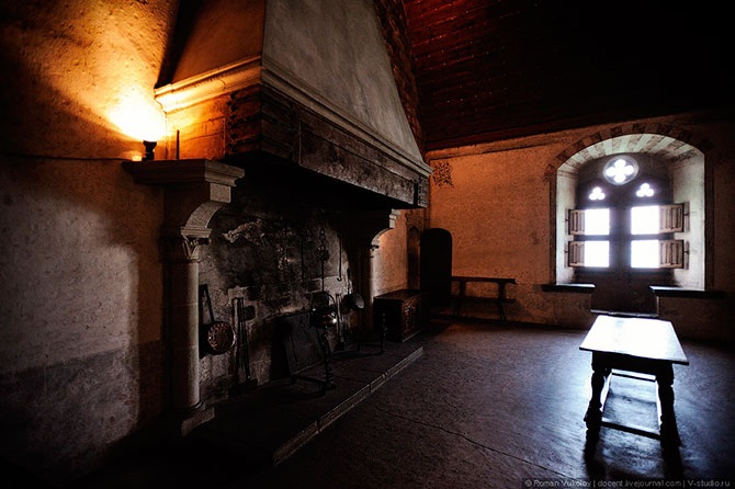 Монтрё – сделано на небесах