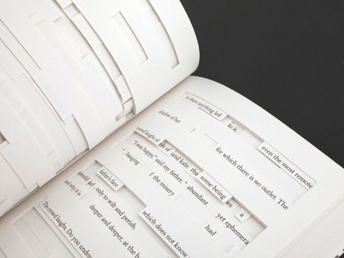 Самые невероятные книги в мире