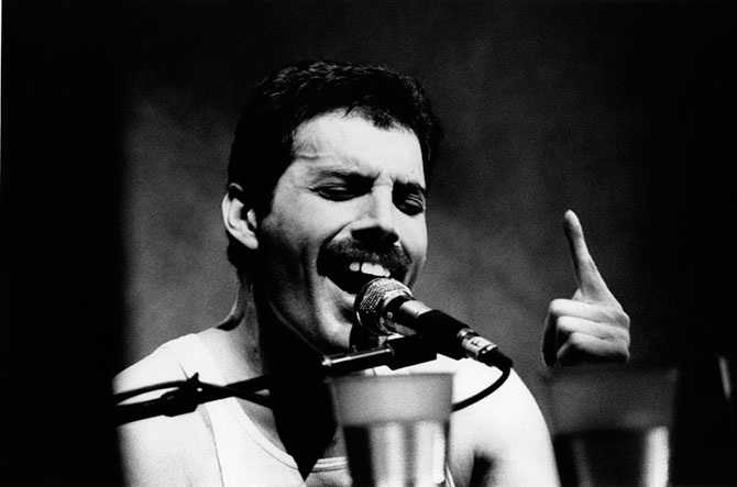 Супер-фотографии с харизмой