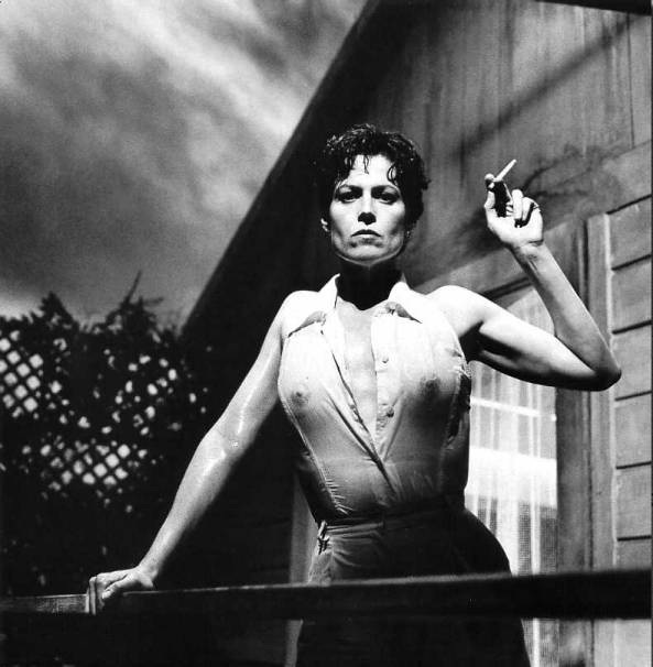 Супер-фотографии с харизмой