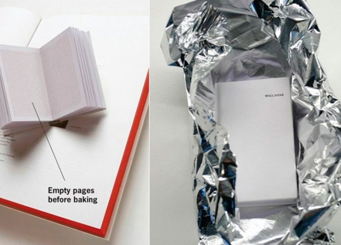 Самые невероятные книги в мире