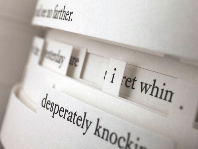 Самые невероятные книги в мире