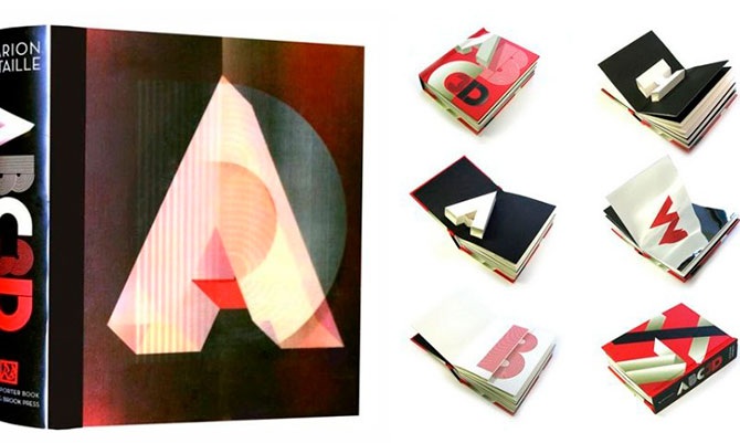 Самые невероятные книги в мире