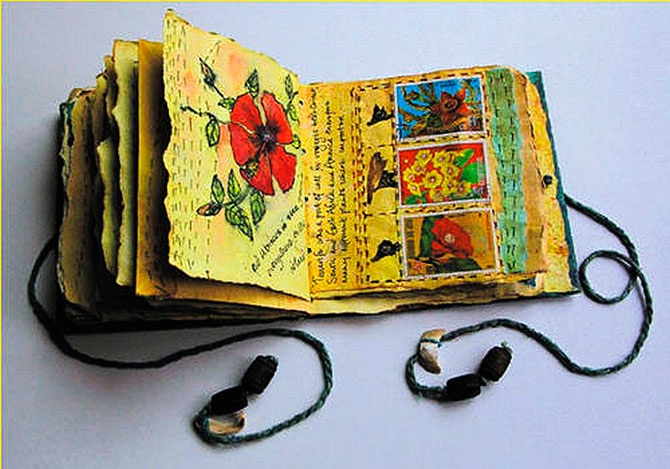 Самые невероятные книги в мире