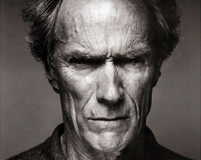 Супер-фотографии с харизмой