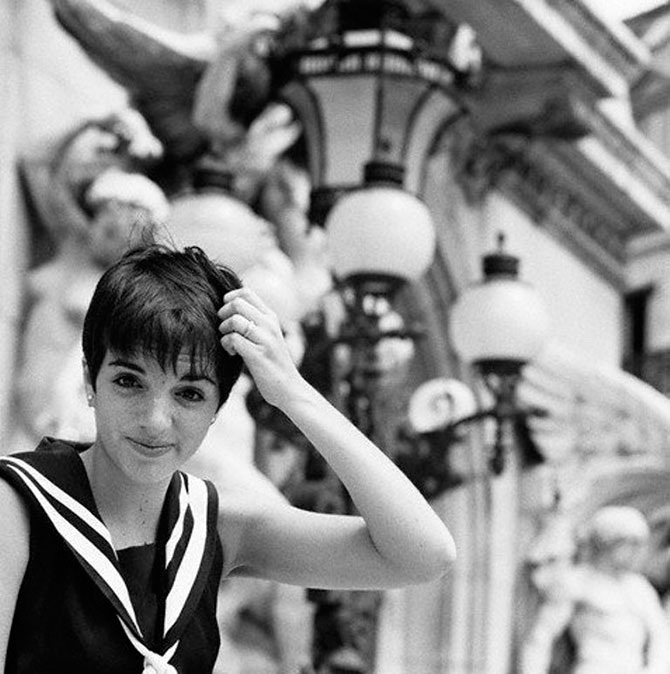 Супер-фотографии с харизмой