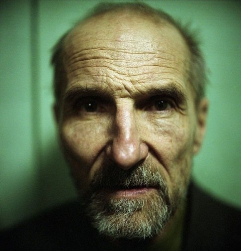 Супер-фотографии с харизмой