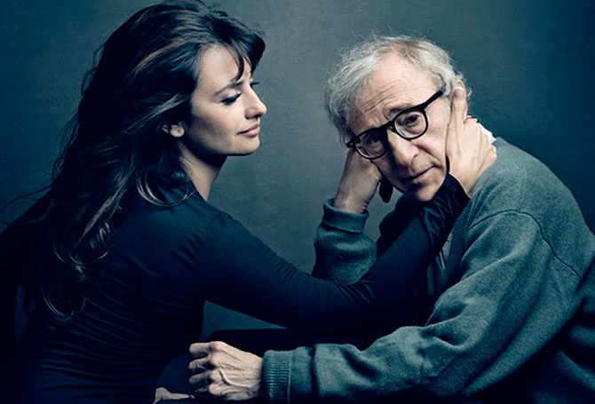 Супер-фотографии с харизмой