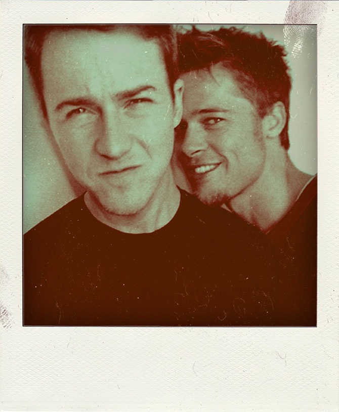 Супер-фотографии с харизмой