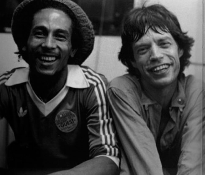 Супер-фотографии с харизмой