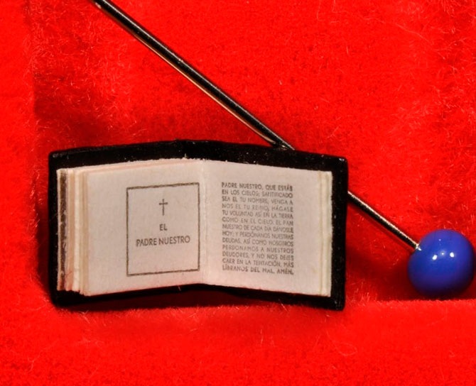 Самые невероятные книги в мире