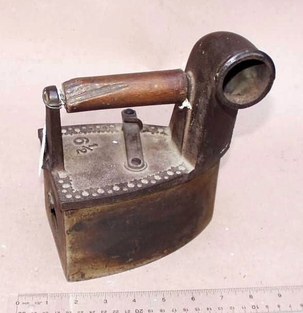 История утюга (50 фото)