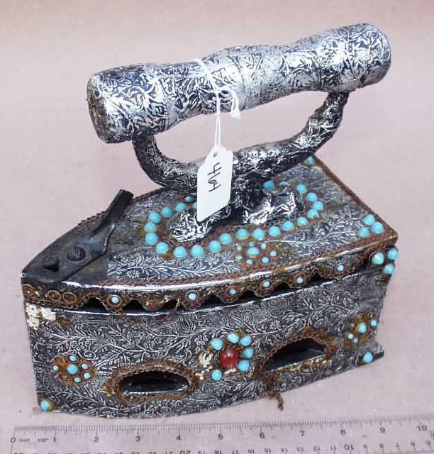 История утюга (50 фото)