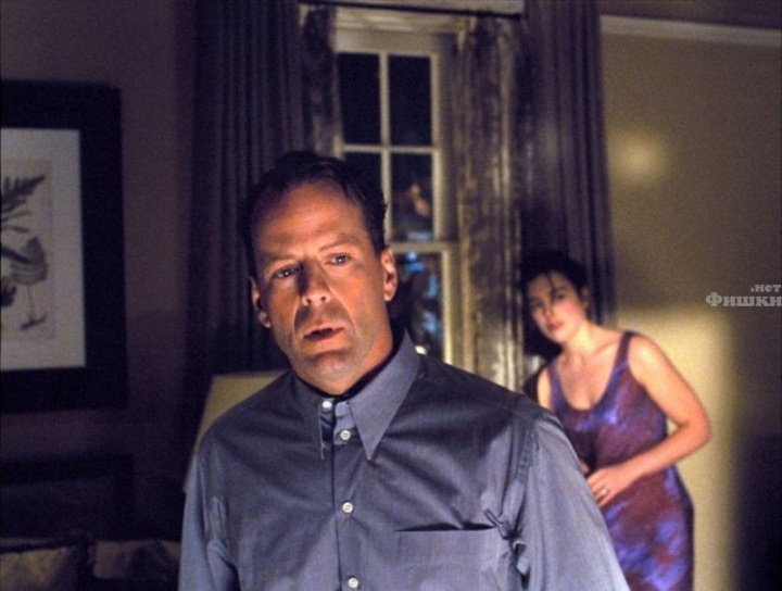 Жизнь на экране. Брюс Уиллис (55 фото)