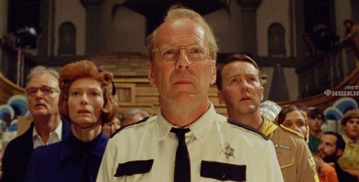 Жизнь на экране. Брюс Уиллис (55 фото)