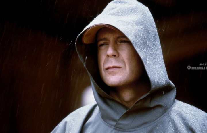 Жизнь на экране. Брюс Уиллис (55 фото)