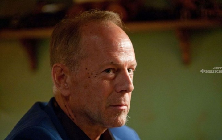 Жизнь на экране. Брюс Уиллис (55 фото)