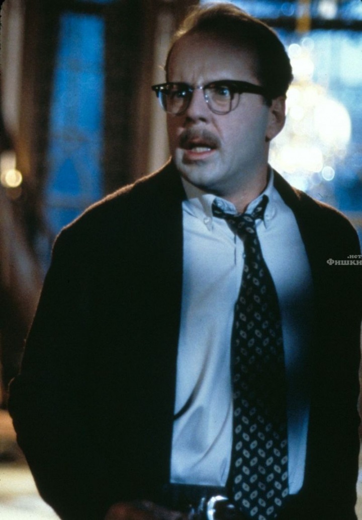 Жизнь на экране. Брюс Уиллис (55 фото)