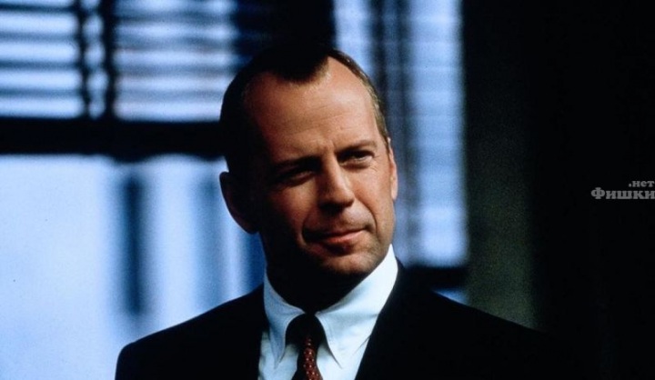 Жизнь на экране. Брюс Уиллис (55 фото)