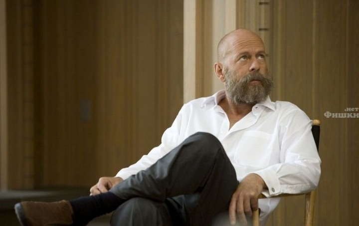 Жизнь на экране. Брюс Уиллис (55 фото)