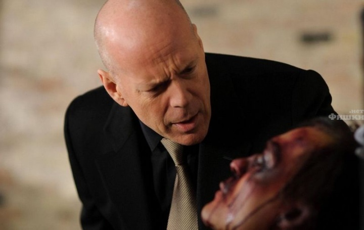 Жизнь на экране. Брюс Уиллис (55 фото)