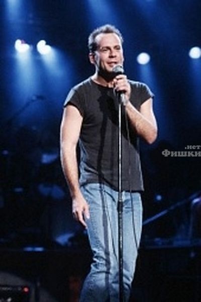 Жизнь на экране. Брюс Уиллис (55 фото)