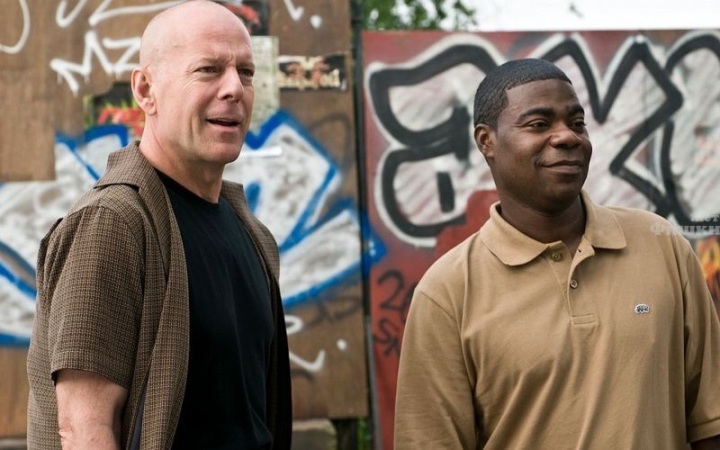 Жизнь на экране. Брюс Уиллис (55 фото)