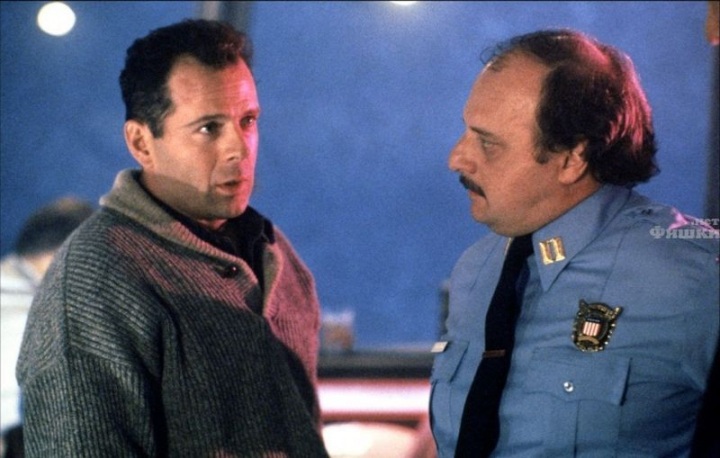 Жизнь на экране. Брюс Уиллис (55 фото)