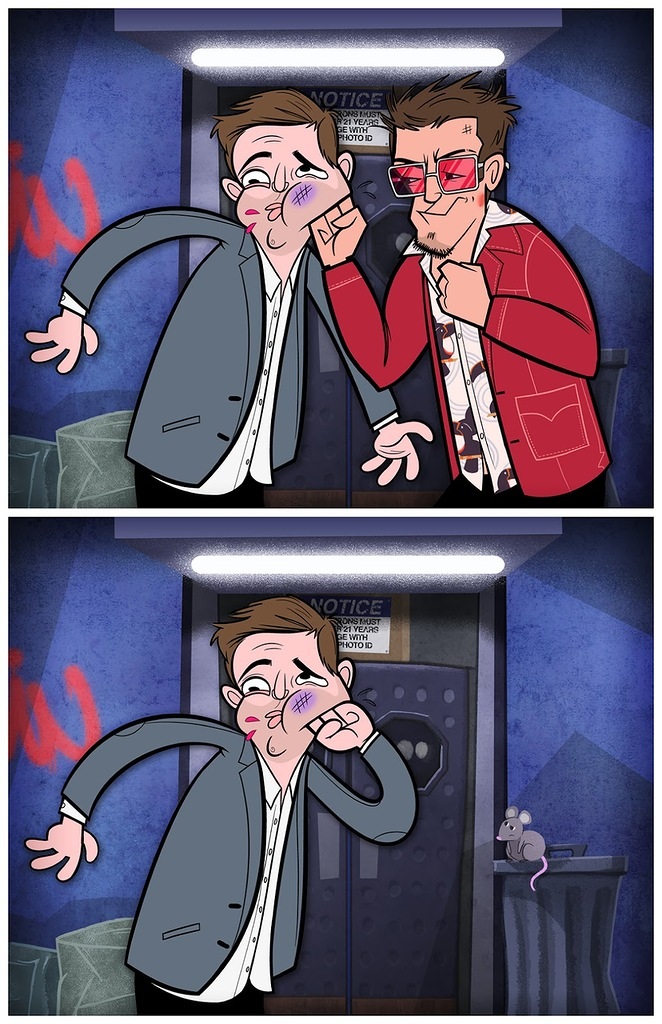 Мультяшные фильмы и сериалы