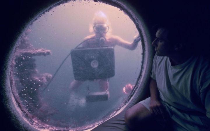 Необычные виды из окон гостиничных номеров