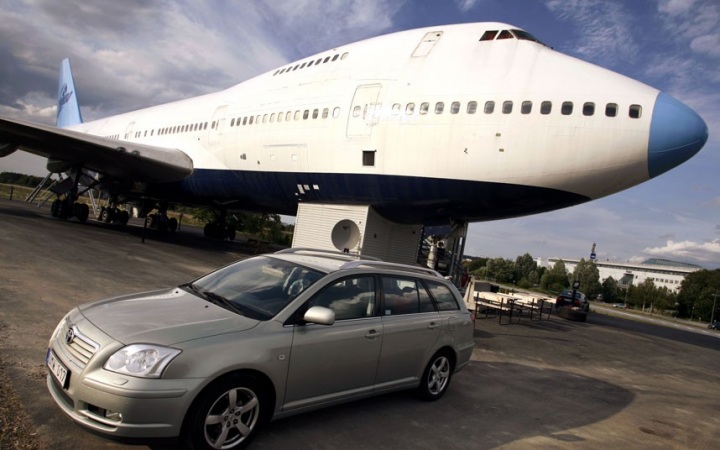 Необычные виды из окон гостиничных номеров