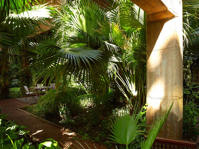 Проверенный временем проект архитектора Рикардо Бофилла